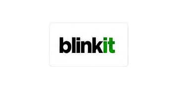 Blinkit logo