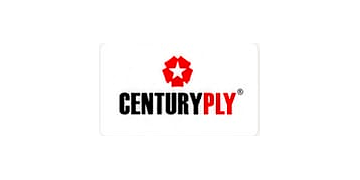 Century Ply logo