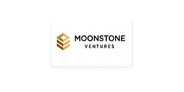 Moonstone Ventures logo
