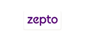 Zepto logo